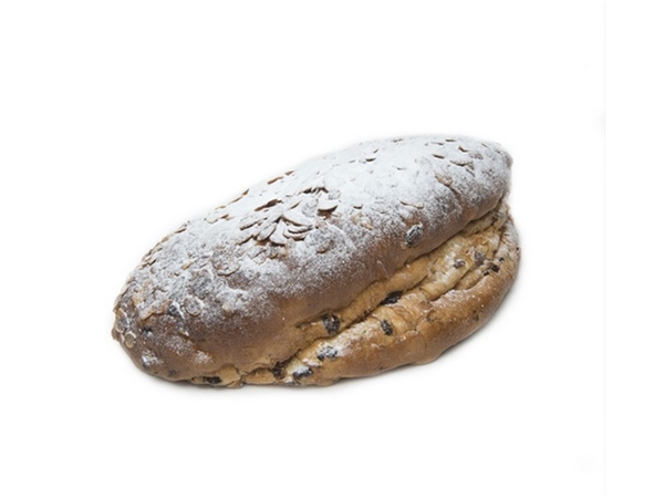 Paasbrood zonder spijs 500 gram